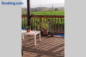 יחידת אירוח משעול בהר בבית זוג מורי דרך ליד הכינרת - Image 1