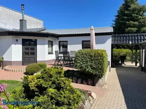 Bungalow mit Kamin in Ribnitz-Damgarten - Image 1