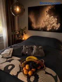 Kraatterin Helmi Suite Resort Premium-Luxus 1107 - Image 2