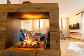 Alpen-Lounge Apartment 17 Zillertal - Image 5