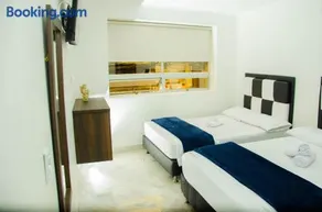 CASA HOTEL LOS ARBOLES - Image 3