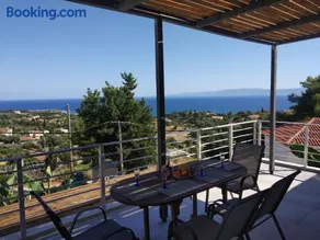 blue view sea apartment - Image 2