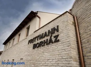Frittmann Borház - Image 1