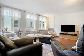 Ferienwohnung Stavenhagen - Image 1