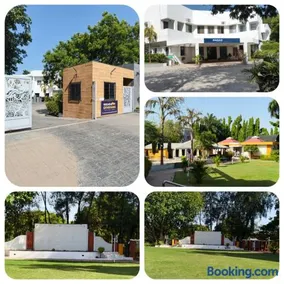 Nagar gymkhana - Image 1