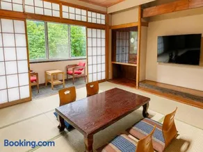 Ubanoyu Ryokan - Image 2