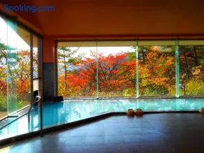 高湯温泉 花月ハイランドホテル - Image 2