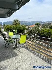 Ariadni's home - With a sea view - Image 4