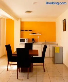 Sensity Home Departamento 3 Encantador, Acogedor y Amplio - Image 1