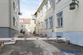 Saaresalu City Center Apartment - Image 1