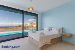 Casa Mozart I Sea View, Pool & Ac Retreat - Image 2