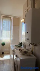 Várkonyi Deluxe Apartman - Image 3