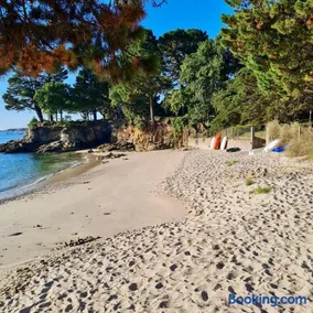 "La maison du Soleil" Superbe maison avec plage et commerces à pied! - Image 4