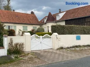 Maison 6 personnes avec piscine privée - Image 3