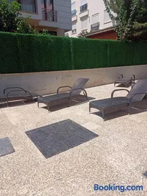 City Apart Otel - Image 3