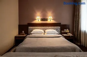 AllureInn Hotel and Spa - Image 5