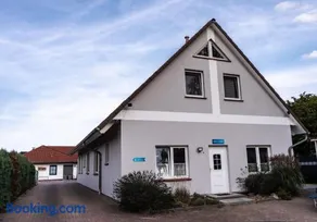 Kajütenhus Komfort-Ferienwohnungen - Image 2