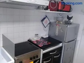 Charmant appartement avec terrasse et jardin, idéal pour 4 personnes, à Barbezieux - Image 5