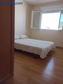 Apartamento delante de la playa. - Image 5