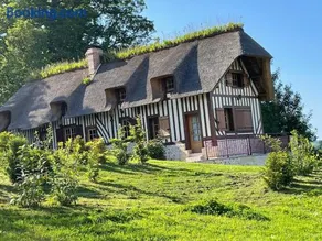 Maison de campagne proche de Deauville - Image 2