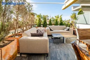 artQhost Costa Ballena Penthouse Ocean and Golf views & Free Parking - Image 3