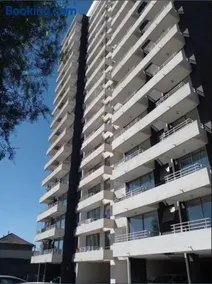 8 Apartamento en Santiago en fente al Metro - Hipodromo de Chile y Estadio San Laura - Image 5
