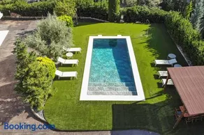 Carrasca 8 paddle & pool - Image 5