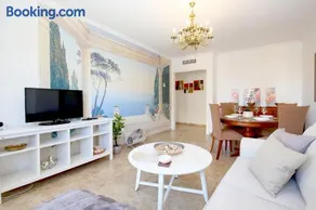Estepona Family Apartment AVENCIA - Image 2