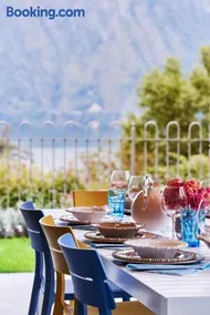 Design Villa in Tremezzina Villarnona Lake Como - Image 2
