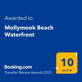 Mollymook Beach Waterfront - Image 3
