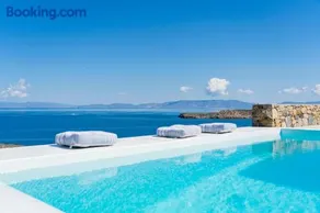 Villa Cycladic View Syros - Image 5