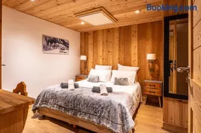 Magnifique Appartement neuf de 60m2 Méribel centre - Image 3