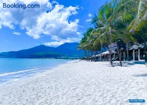 Moc Mien Seaside Homestay & Coffee Doc Let - Image 4