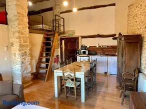Loft Apartamento Rural La Fresneda - Casa Vidal - Image 2
