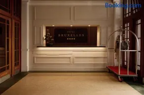 Hotel Bruxelles - Image 4