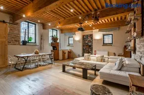 Chambre au coeur du vieux Lyon - Image 2