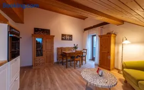 Ferienwohnung „Rose“ - Image 1