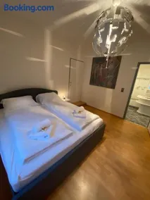 Urban Living Graz - Apartment Top 4 self check-in - Image 2
