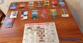Appartamento a 10 minuti da Modena - Image 3
