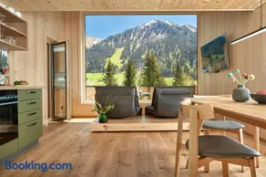 Spycher - Chalets für 2 - Image 2