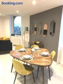 Joli appartement très bien situé - Perros-Guirec - Image 3