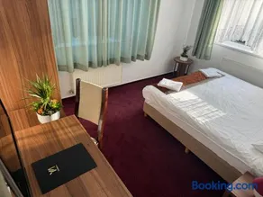 Vila Florilor Predeal - Image 1