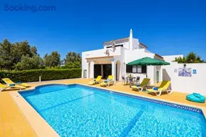 Casa Das Areias - Tre Camere da Letto Villa, Ospiti Massimo 6 - Image 1