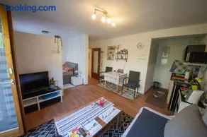 Ferien und Monteurwohnung - Image 1