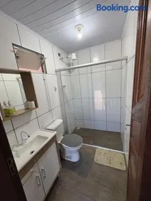 Edícula com Piscina - Caminho das Cachoeiras - Image 3