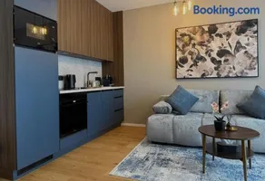 PekaSpace - Luxury apartment in the center of Brno - Image 5