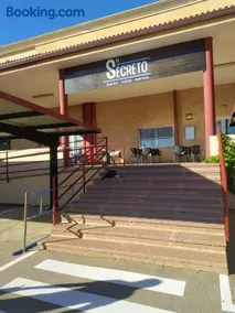 Hostal el secreto - Image 1