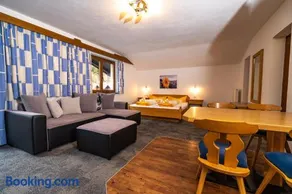Haus Anton Sölden - Apartments & Zimmer - Image 4