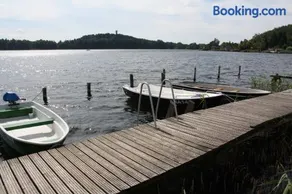 Großzügiges Ferienhaus am Krakower See inkl Boot und Badesteg - Image 3