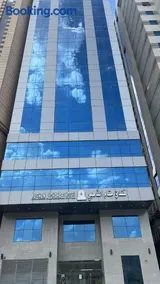 فندق المقام الذهبي الروضة - Maqam Aldhahabi Hotel Al Rawda - Image 1
